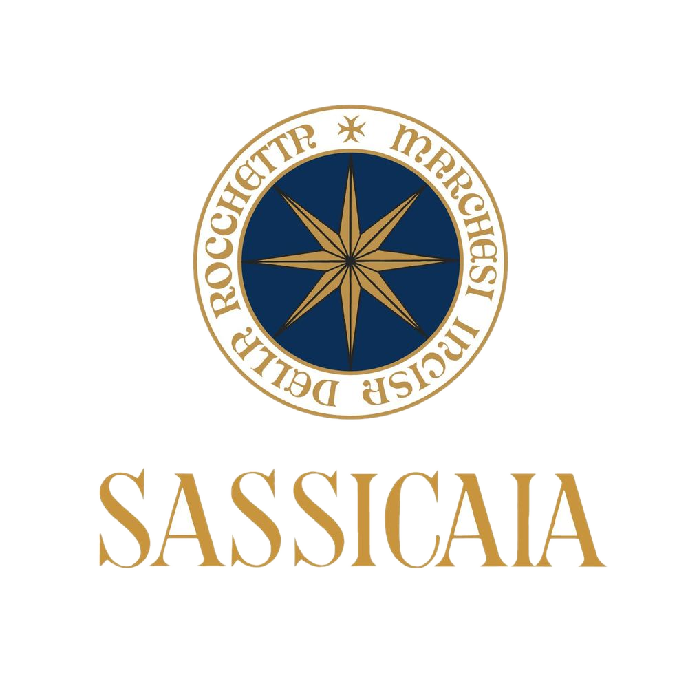 Sassicaia — Tenuta San Guido